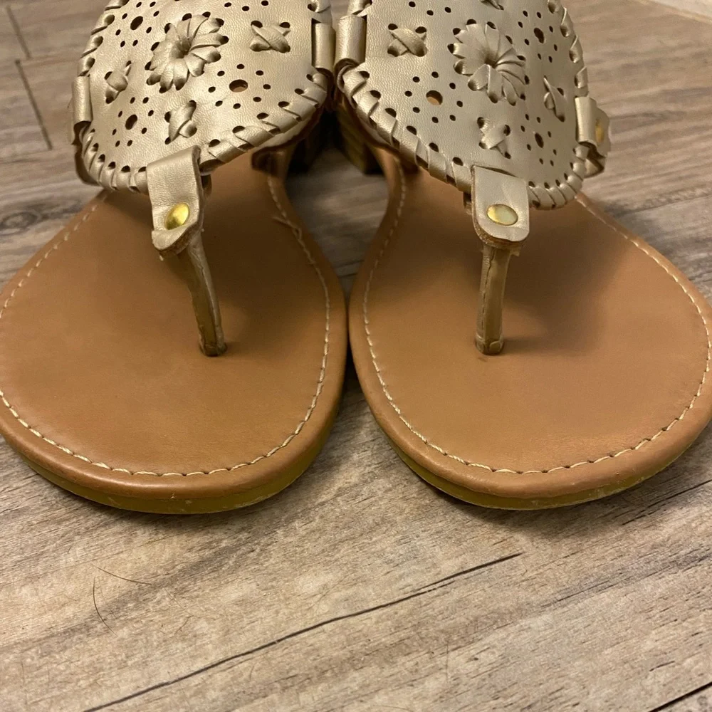 Altar’d State sandals - Picture 3 of 8